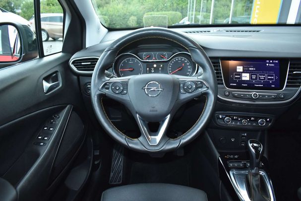 Opel Crossland X Ultimate 81 kW image number 15