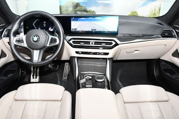 BMW 440d xDrive 250 kW image number 7