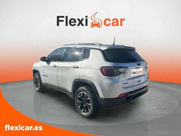 Jeep Compass 1.3 PHEV Trailhawk 177 kW image number 3