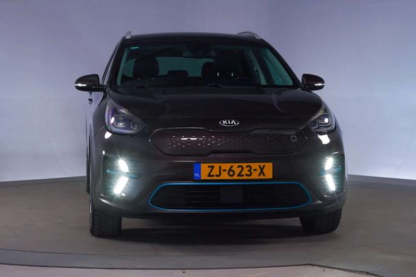 Kia Niro e 64 kWh 150 kW image number 30