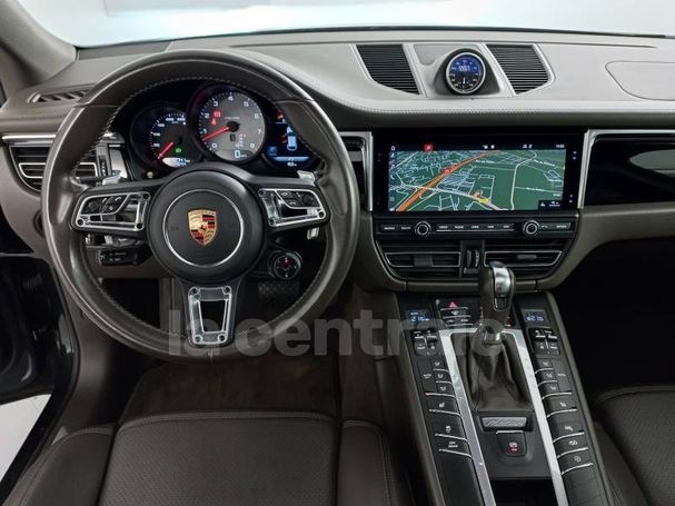 Porsche Macan S 260 kW image number 26