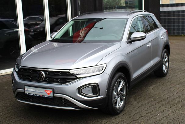 Volkswagen T-Roc 1.5 TSI DSG 110 kW image number 1