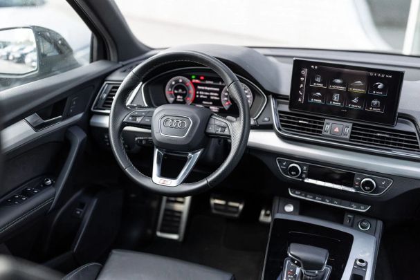 Audi Q5 210 kW image number 22