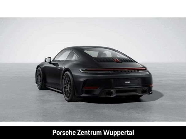 Porsche 992 Carrera 290 kW image number 9