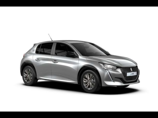 Peugeot e-208 100 kW image number 2