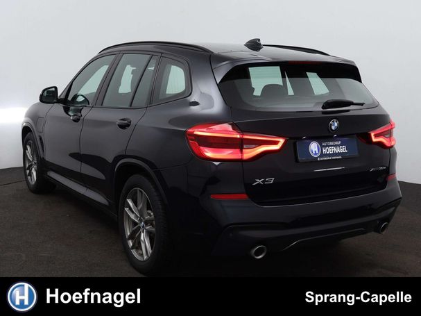 BMW X3 xDrive30e M Sport 215 kW image number 7