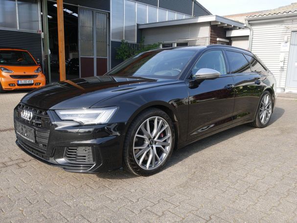 Audi S6 3.0 TDI quattro Avant 253 kW image number 7