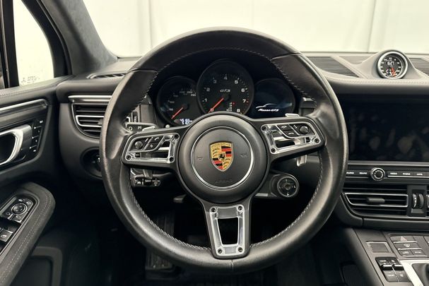 Porsche Macan GTS PDK 280 kW image number 15