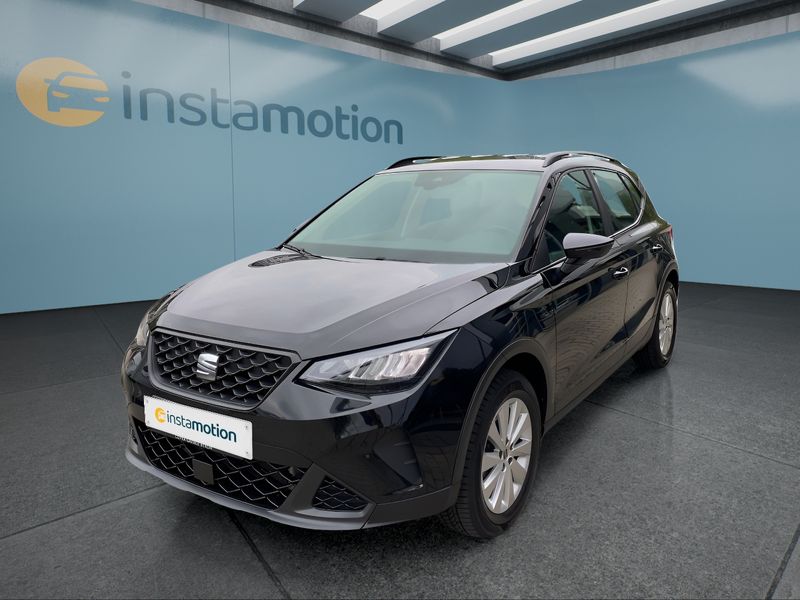 Seat Arona 1.0 TSI DSG