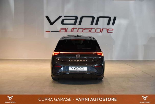 Cupra Born 58 kWh 150 kW image number 5