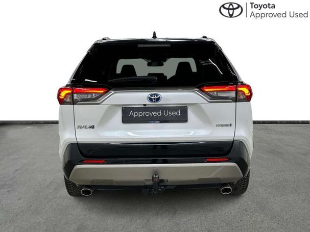 Toyota RAV 4 160 kW image number 6