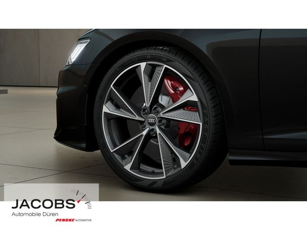 Audi S6 Avant 253 kW image number 4