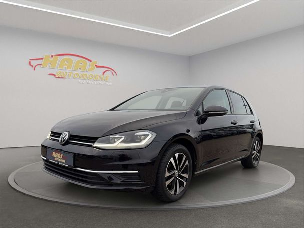 Volkswagen Golf 85 kW image number 1