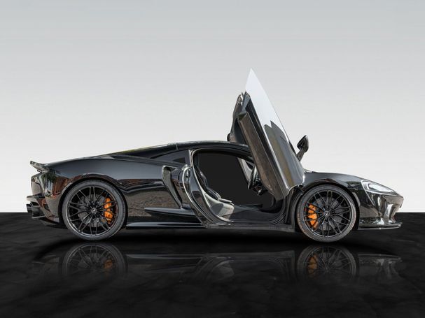 McLaren GT 467 kW image number 13