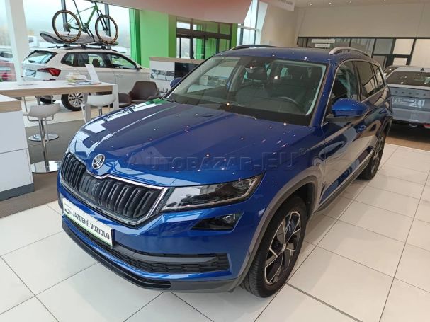 Skoda Kodiaq 2.0 TSI 4x4 DSG Style 140 kW image number 3