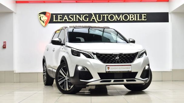 Peugeot 5008 130 kW image number 2