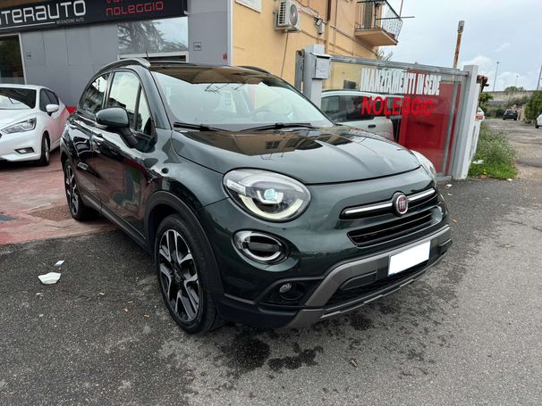 Fiat 500X 1.0 Cross 84 kW image number 6