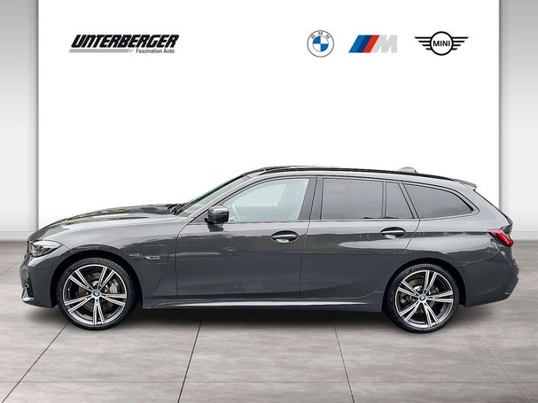 BMW 330 Touring e M Sport xDrive 215 kW image number 5