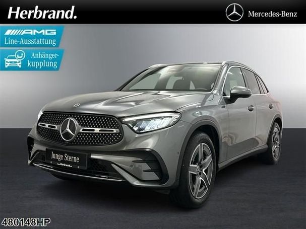 Mercedes-Benz GLC 220 d 145 kW image number 1