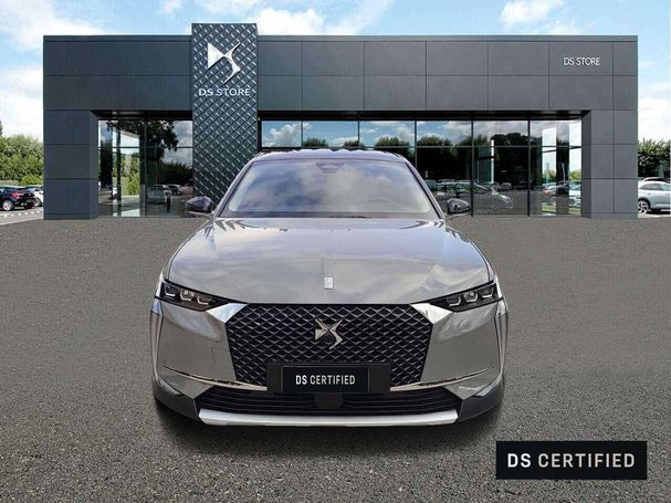 DS Automobiles 4 DS BlueHDi 130 96 kW image number 2