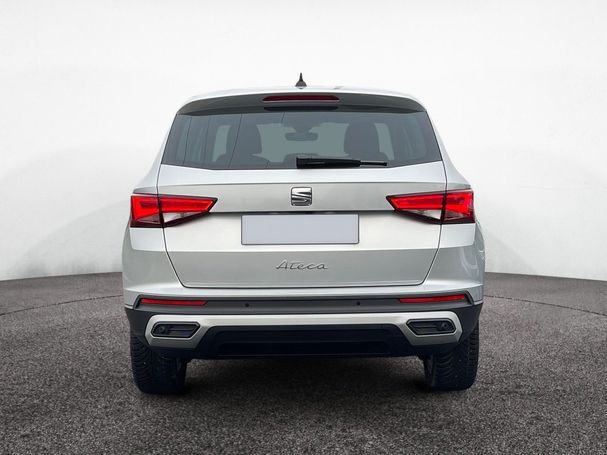 Seat Ateca TSI DSG Style 110 kW image number 3