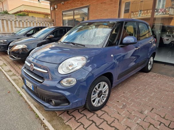 Fiat 500L 1.3 70 kW image number 1