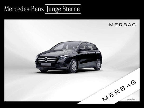 Mercedes-Benz B 180 100 kW image number 5