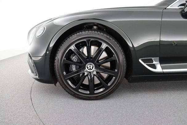 Bentley Continental GT 405 kW image number 10