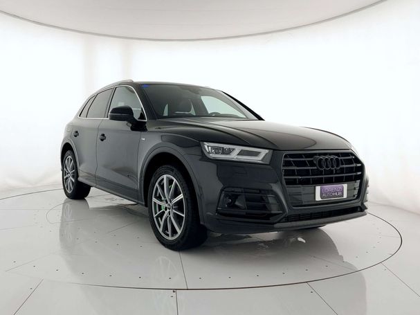 Audi Q5 55 TFSIe quattro S-line 270 kW image number 2