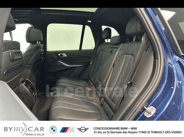 BMW X5 45e xDrive 290 kW image number 14