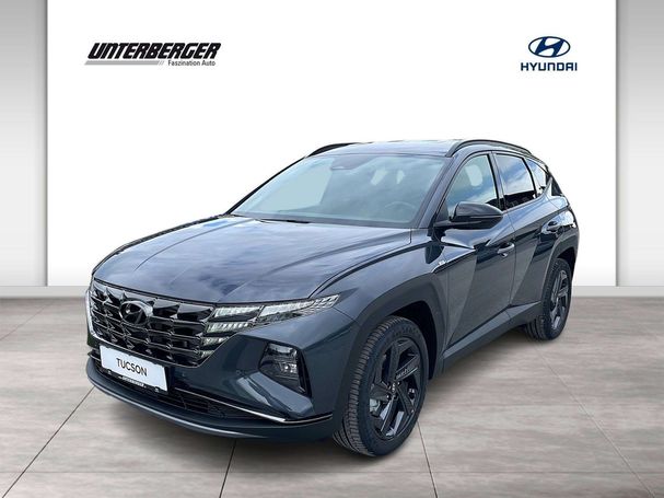 Hyundai Tucson 1.6 CRDi DCT 100 kW image number 1