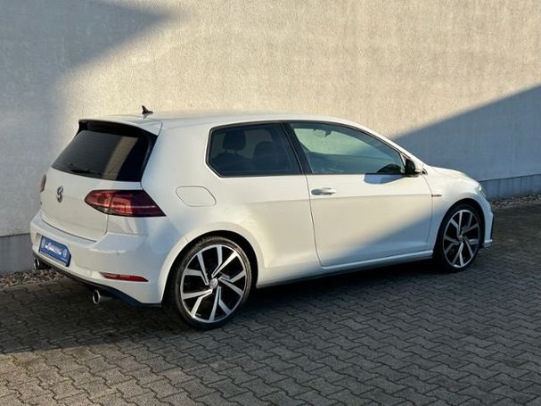 Volkswagen Golf GTI 169 kW image number 4