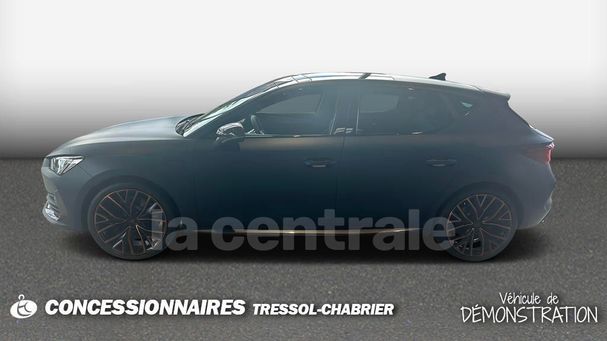 Cupra Leon 150 kW image number 10