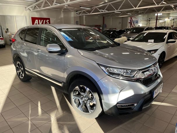 Honda CR-V 2.0 Elegance 135 kW image number 2