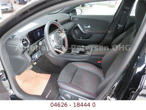 Mercedes-Benz A 200 d 110 kW image number 8