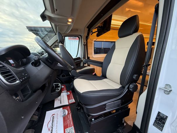 Fiat Ducato L4H2 118 kW image number 49