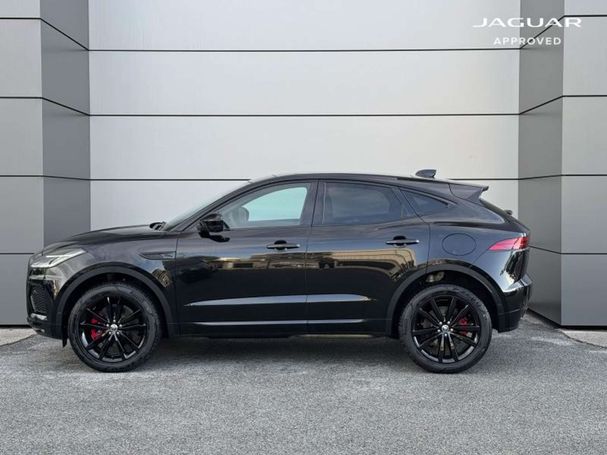 Jaguar E-Pace 201 kW image number 6