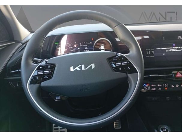 Kia Niro 150 kW image number 7