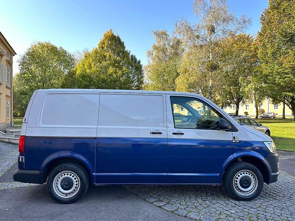 Volkswagen T6 Transporter 110 kW image number 8