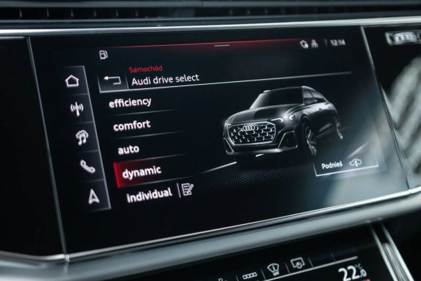 Audi Q8 210 kW image number 30