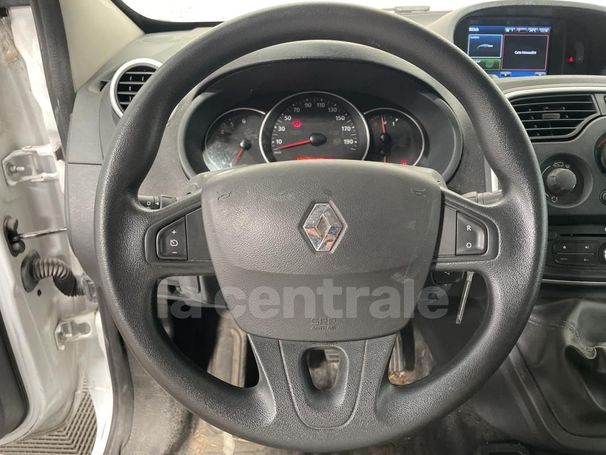 Renault Kangoo dCi 90 Extra 66 kW image number 15