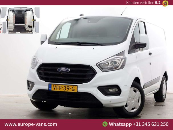 Ford Transit Custom L1H1 2.0 TDCi Trend 96 kW image number 1