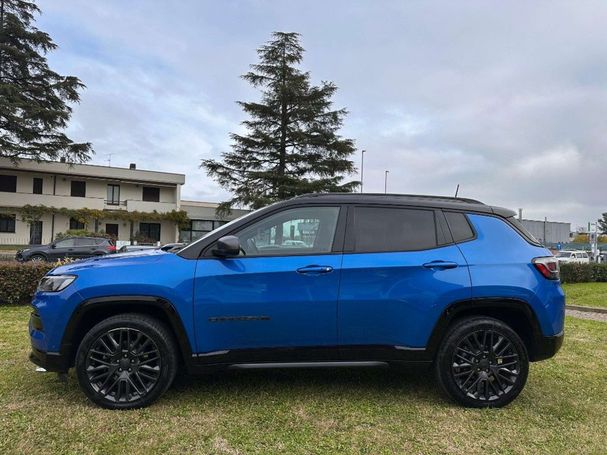 Jeep Compass 1.6 S 96 kW image number 8