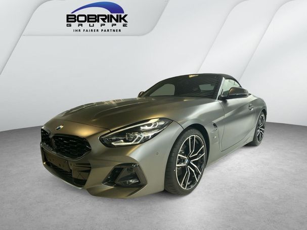 BMW Z4 sDrive20i M Sport 145 kW image number 1