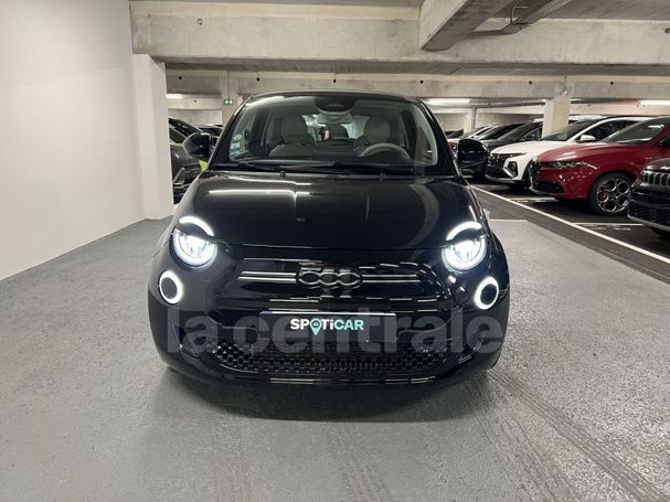 Fiat 500 e 42 kWh 88 kW image number 2