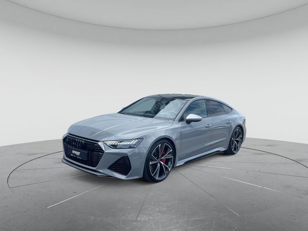 Audi RS7 Sportback 441 kW image number 1