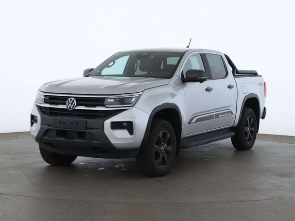 Volkswagen Amarok 3.0 TDI 4Motion 177 kW image number 1