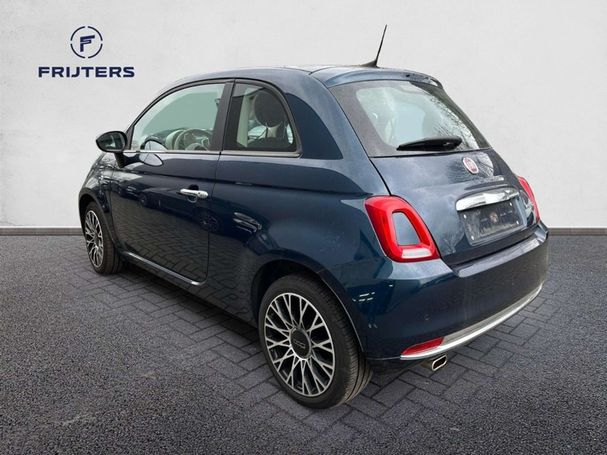 Fiat 500 1.0 51 kW image number 4