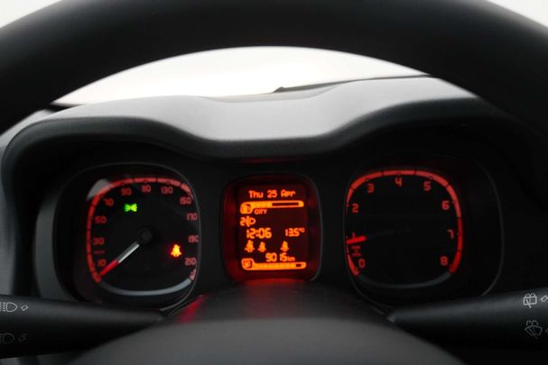 Fiat Panda 1.0 Hybrid 51 kW image number 14