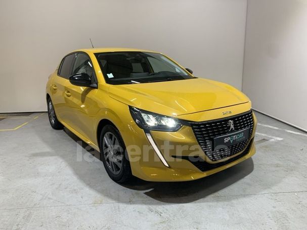 Peugeot 208 PureTech 100 74 kW image number 2